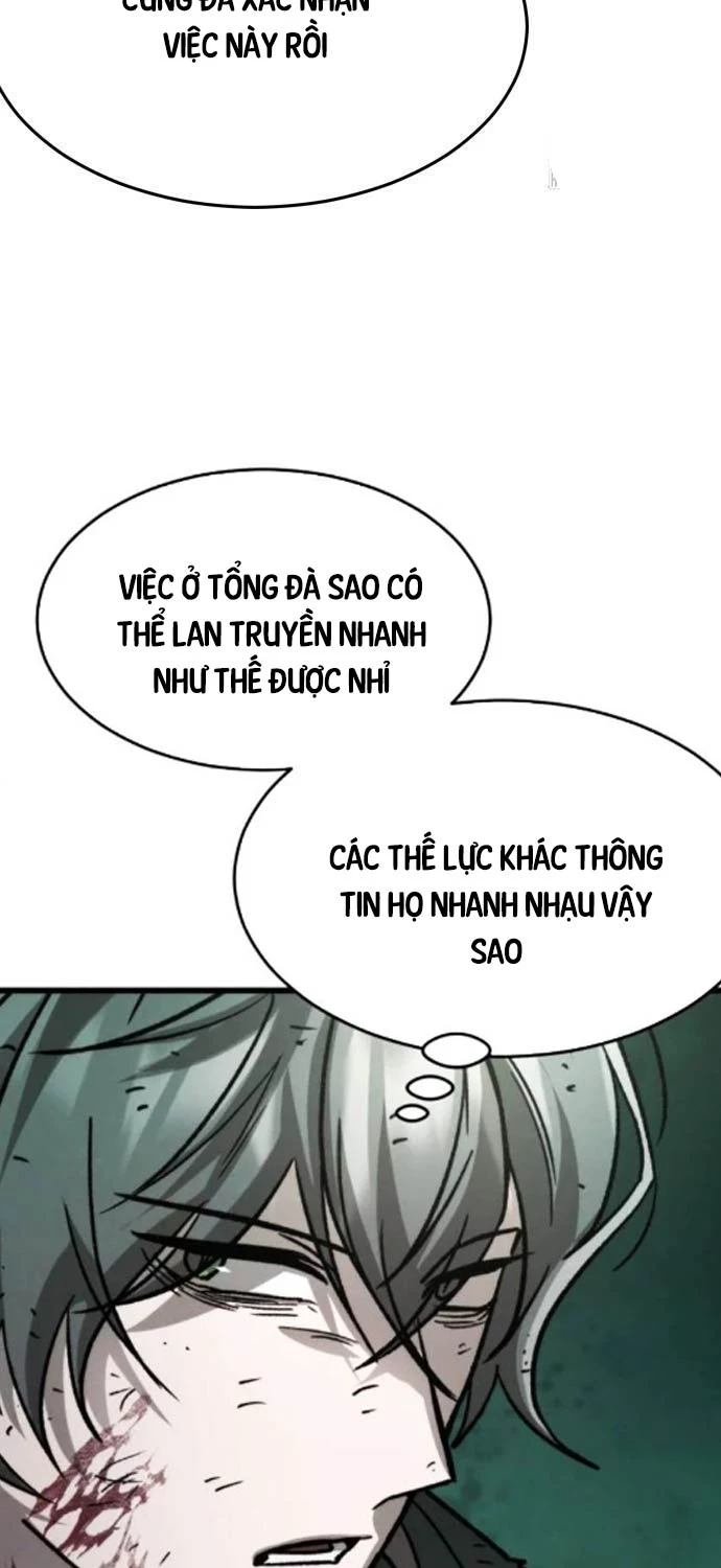 Tân Đích Vấn Chapter 24 - Trang 14