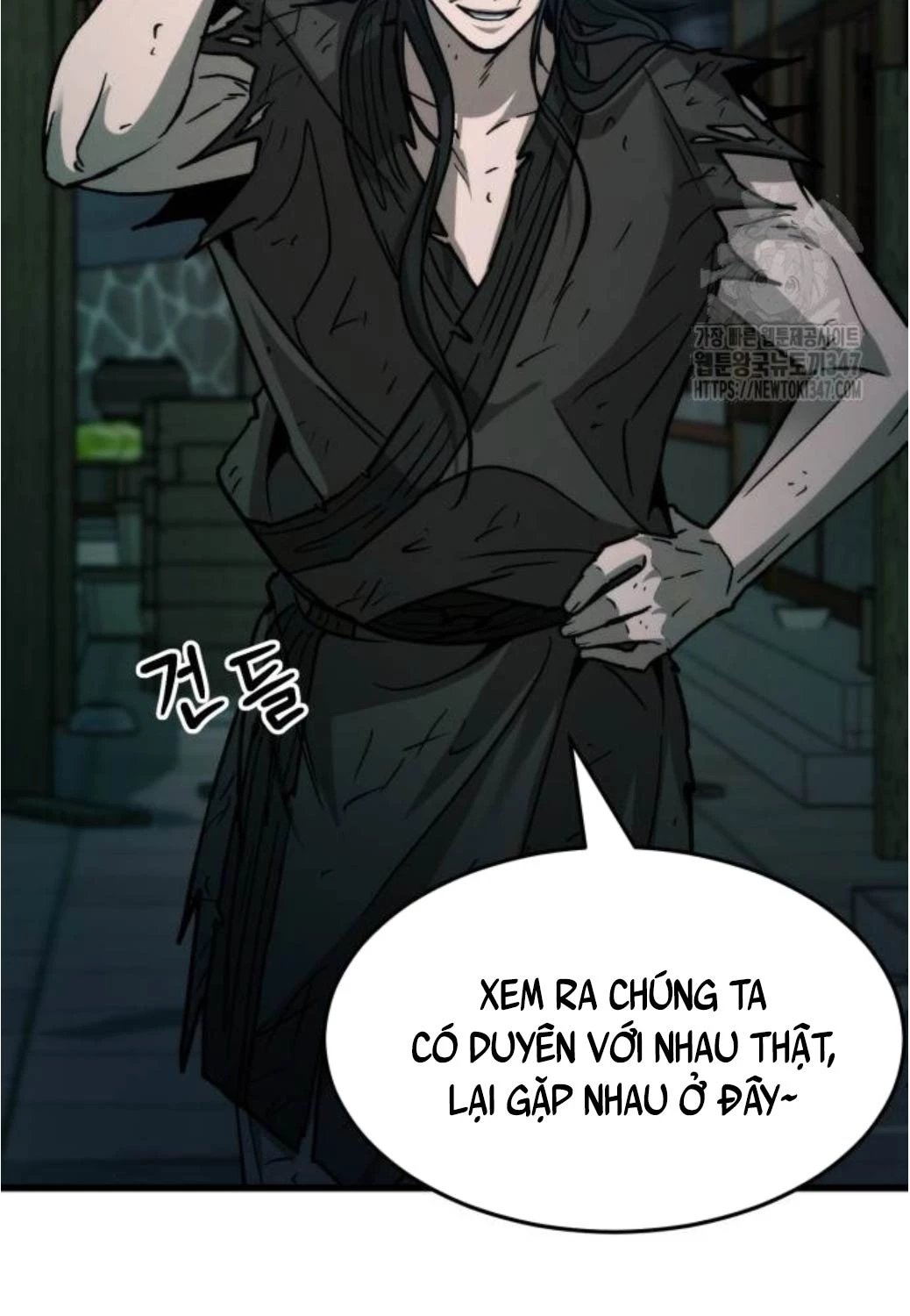 Tân Đích Vấn Chapter 25 - Trang 47