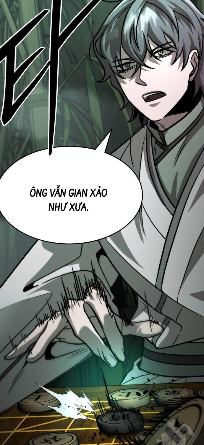 Tân Đích Vấn Chapter 17 - Trang 70