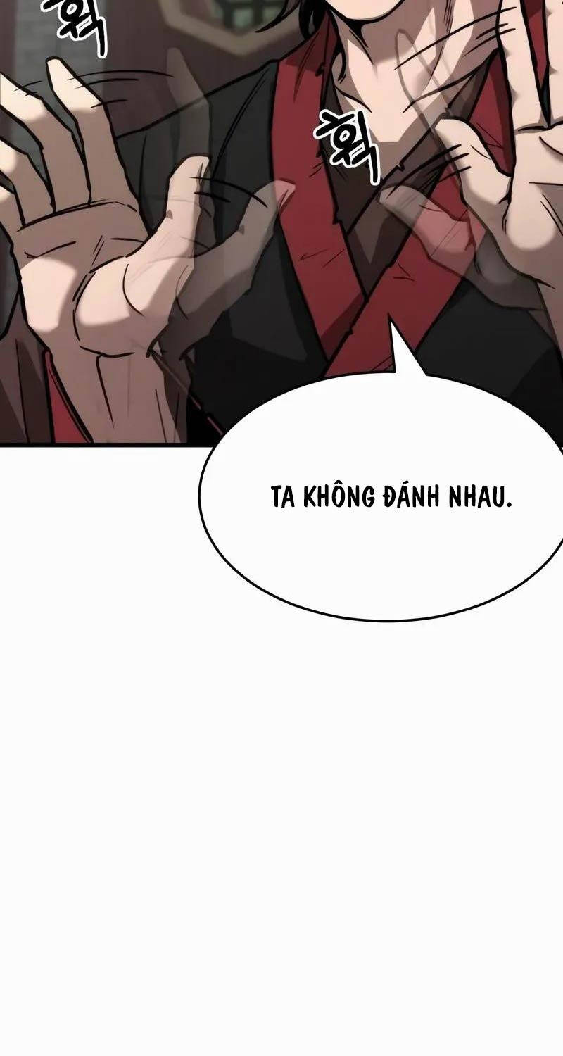 Tân Đích Vấn Chapter 12 - Trang 8