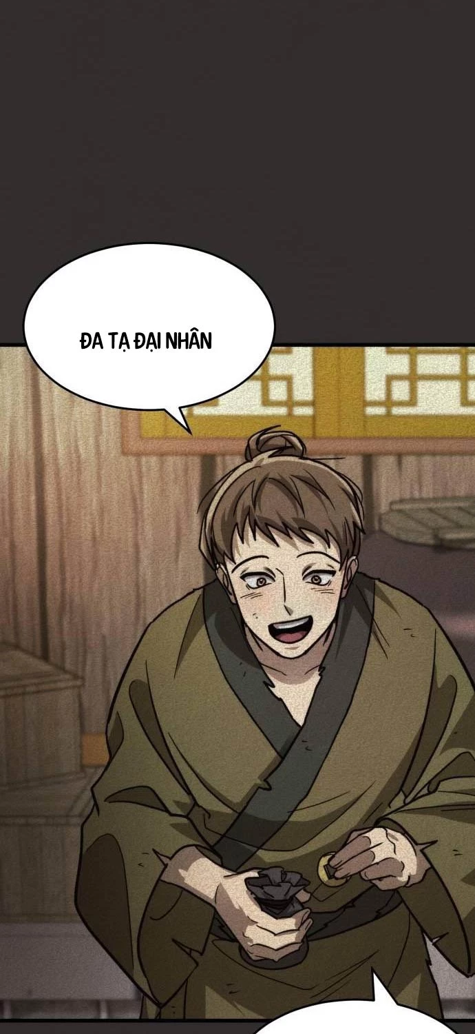 Tân Đích Vấn Chapter 24 - Trang 27