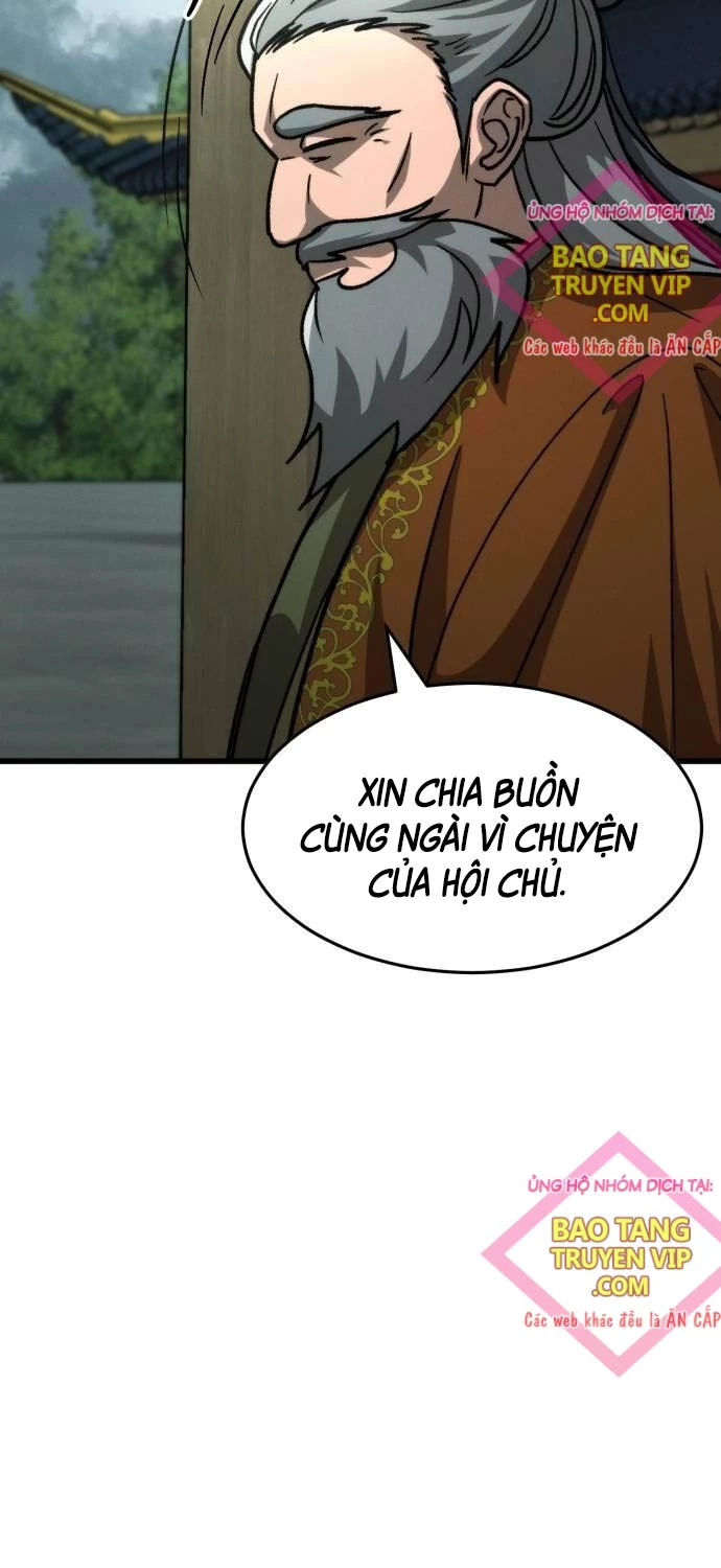 Tân Đích Vấn Chapter 22 - Trang 34