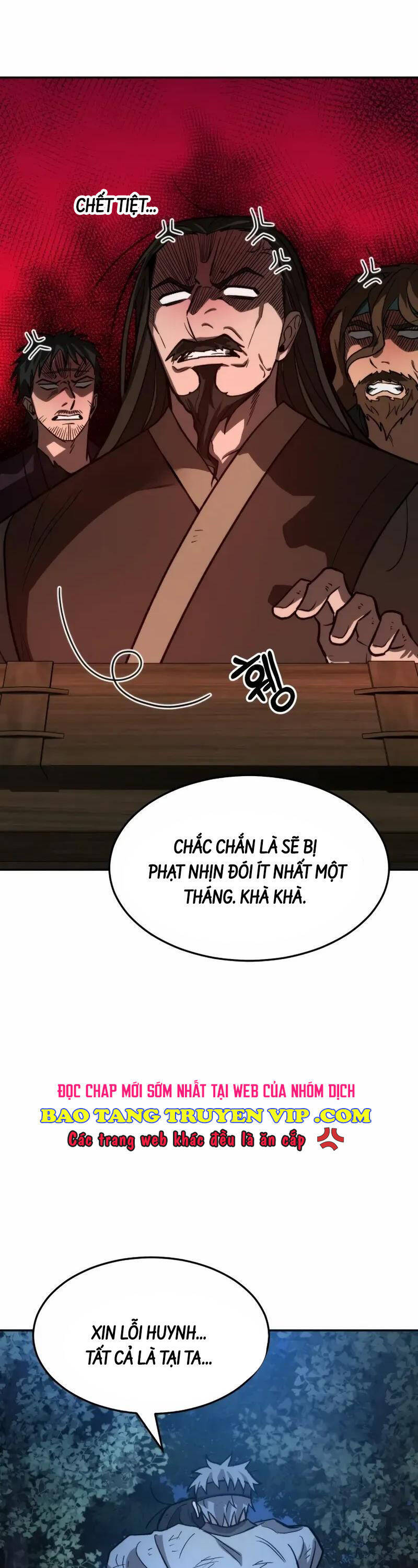 Tân Đích Vấn Chapter 2 - Trang 5