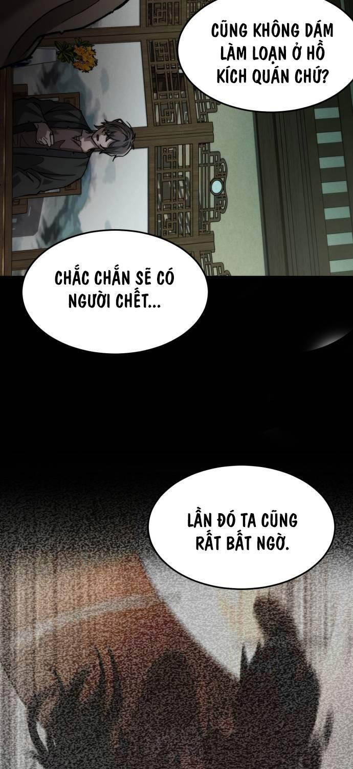 Tân Đích Vấn Chapter 13 - Trang 19