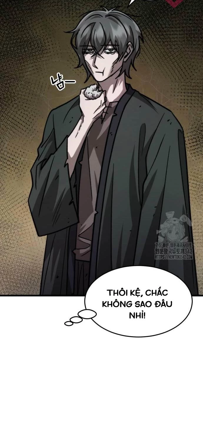 Tân Đích Vấn Chapter 23 - Trang 27