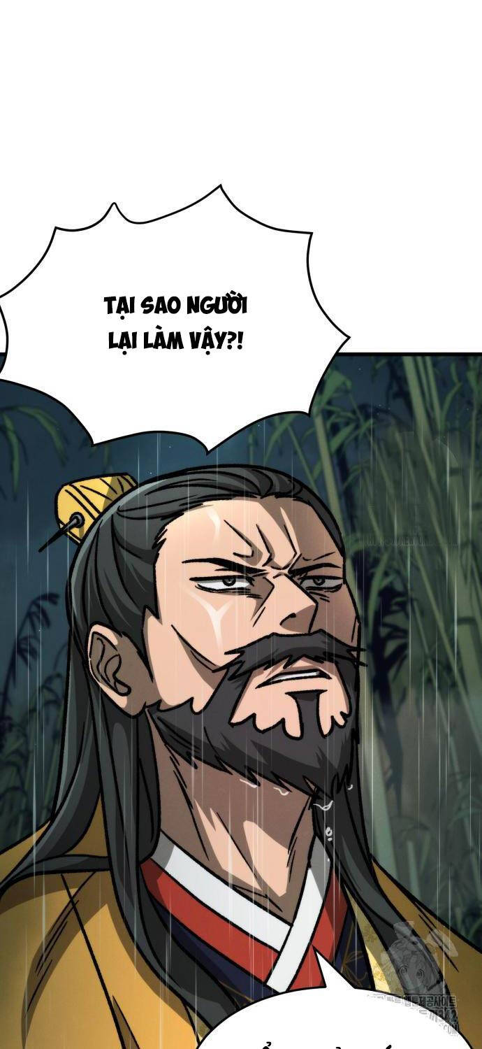 Tân Đích Vấn Chapter 20 - Trang 17