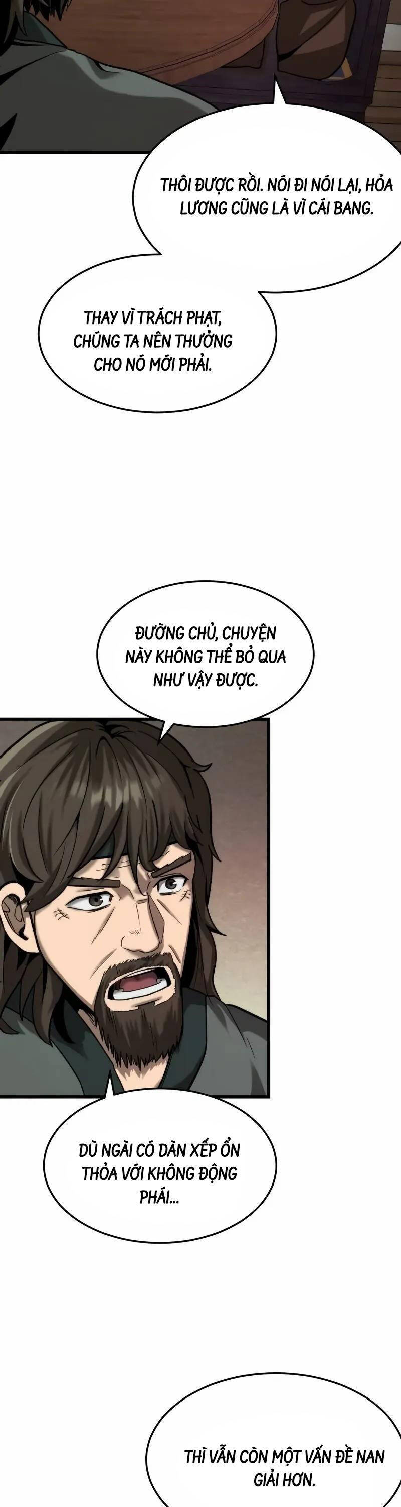 Tân Đích Vấn Chapter 4 - Trang 12