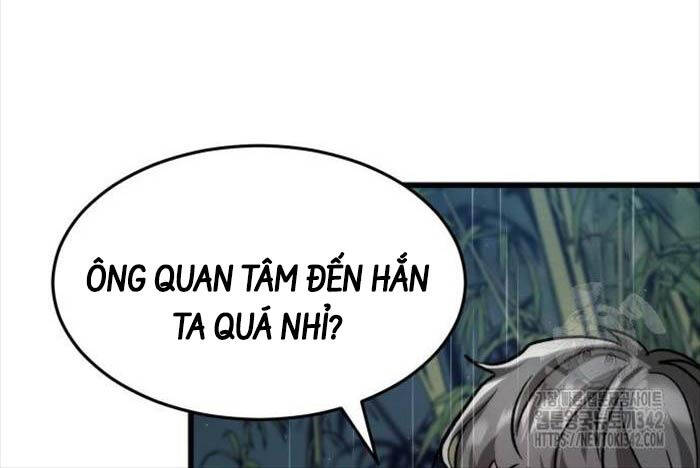 Tân Đích Vấn Chapter 19 - Trang 17