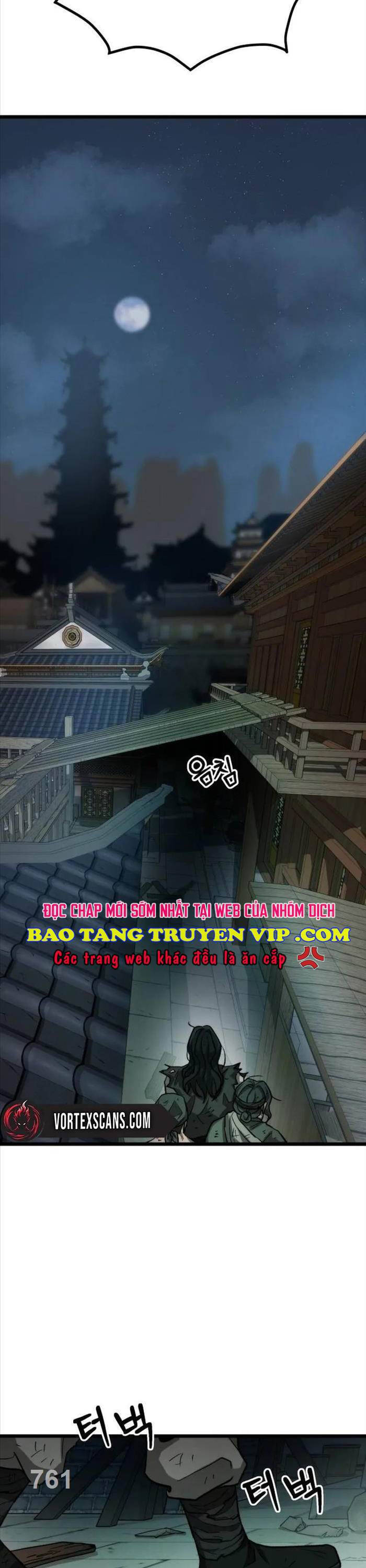 Tân Đích Vấn Chapter 7 - Trang 3