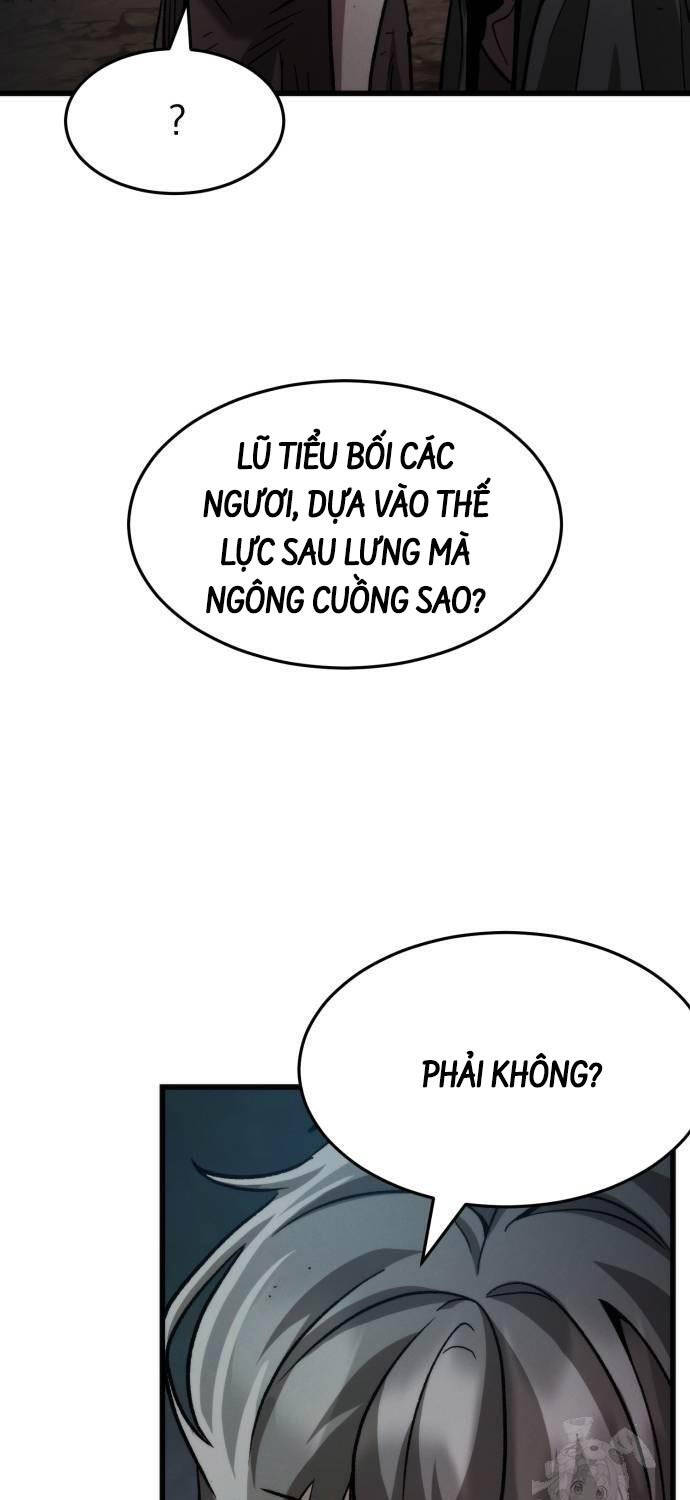 Tân Đích Vấn Chapter 15 - Trang 72