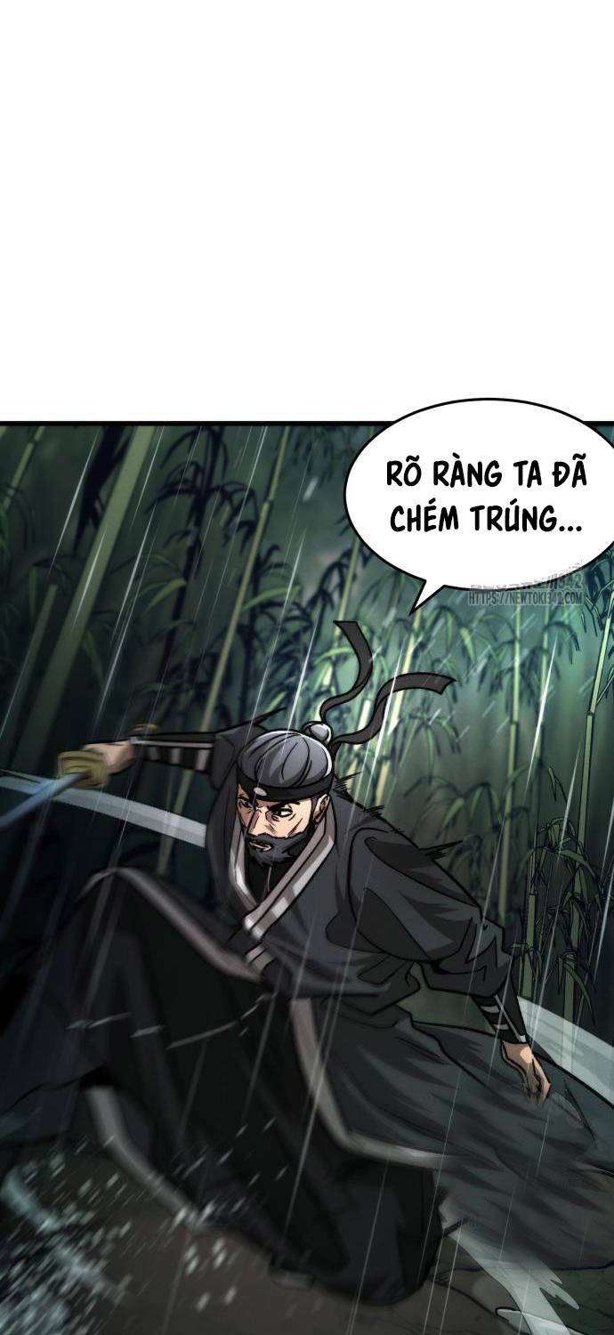 Tân Đích Vấn Chapter 20 - Trang 22