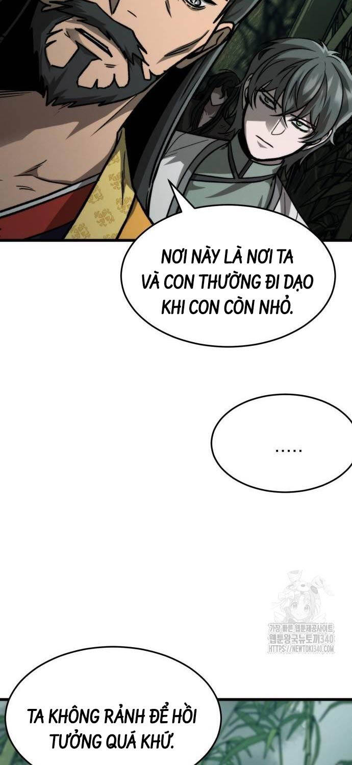 Tân Đích Vấn Chapter 17 - Trang 31