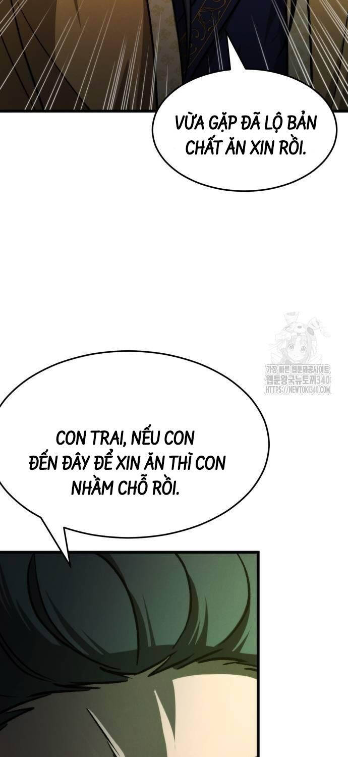 Tân Đích Vấn Chapter 16 - Trang 26