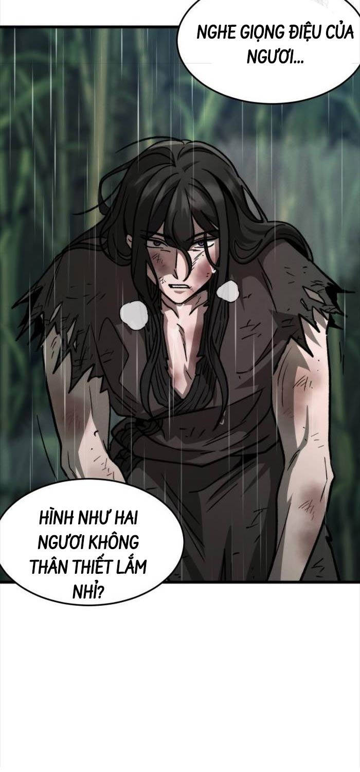 Tân Đích Vấn Chapter 19 - Trang 19