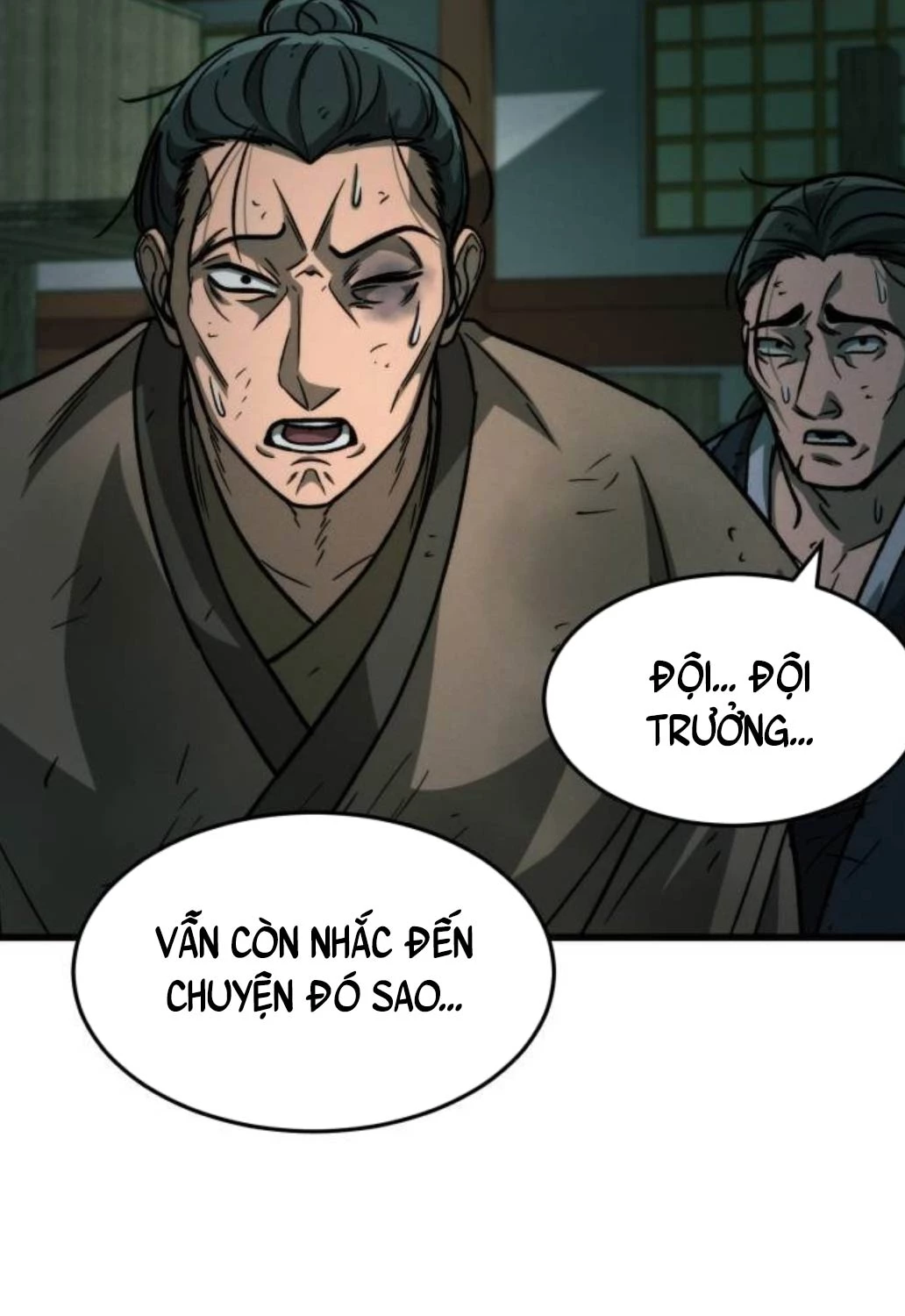 Tân Đích Vấn Chapter 25 - Trang 126