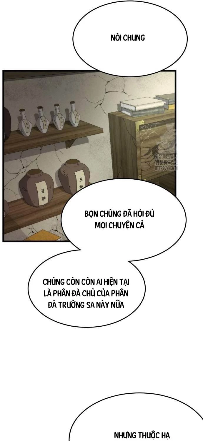 Tân Đích Vấn Chapter 24 - Trang 42