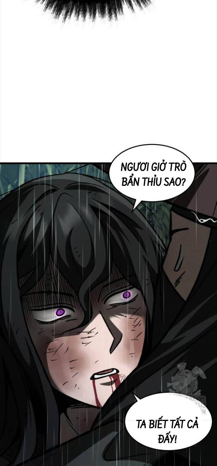 Tân Đích Vấn Chapter 19 - Trang 47