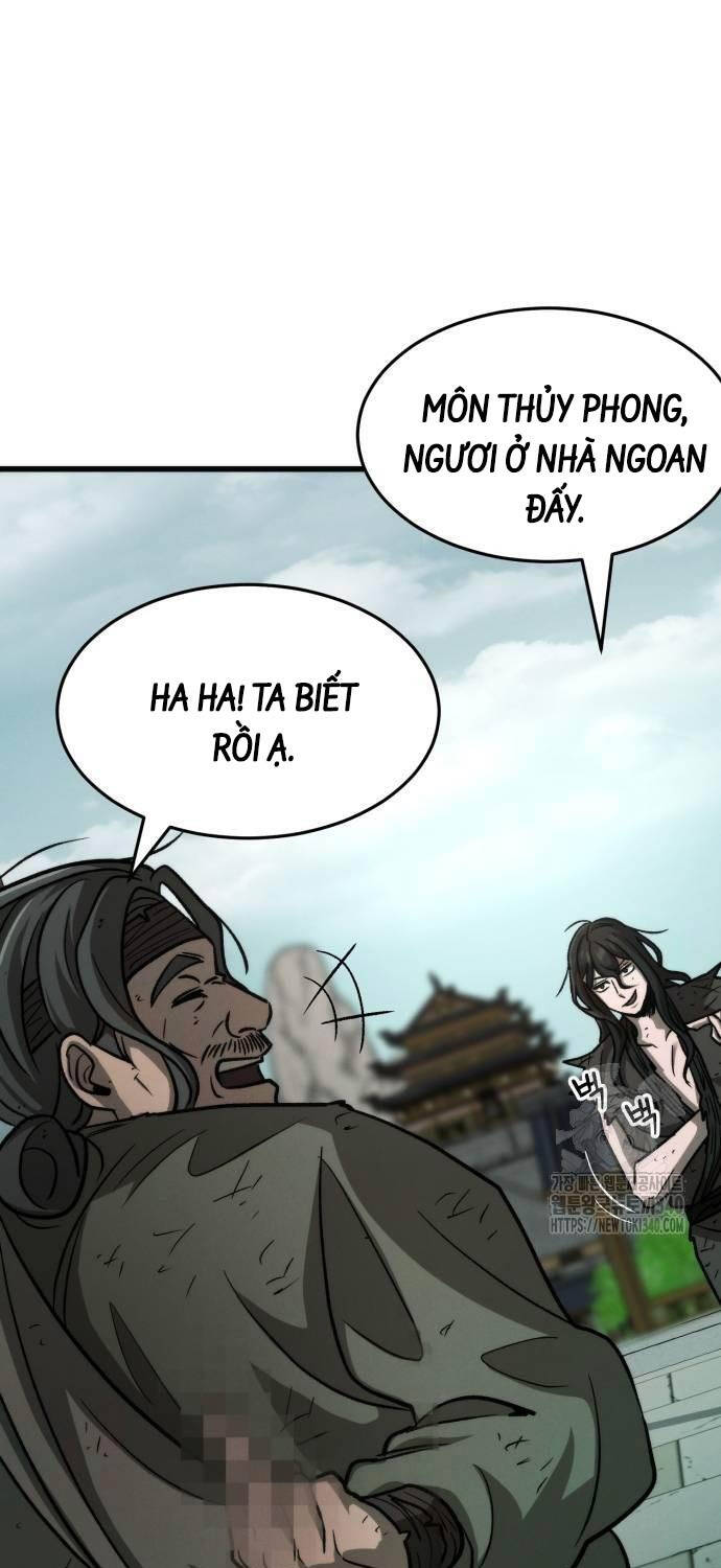 Tân Đích Vấn Chapter 14 - Trang 84