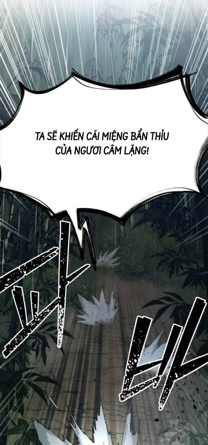 Tân Đích Vấn Chapter 19 - Trang 31