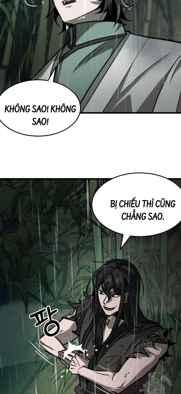 Tân Đích Vấn Chapter 18 - Trang 18