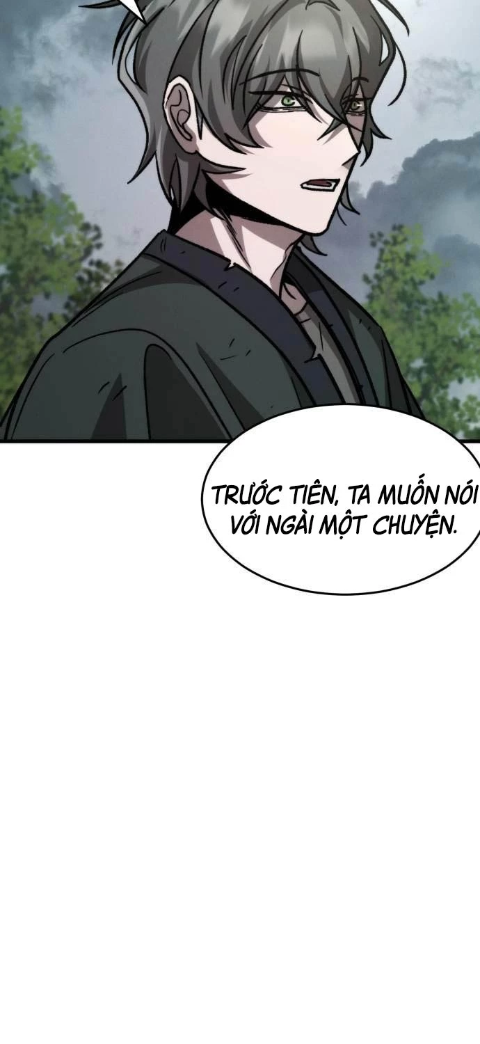 Tân Đích Vấn Chapter 22 - Trang 44