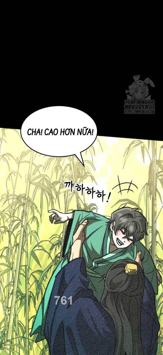 Tân Đích Vấn Chapter 17 - Trang 5