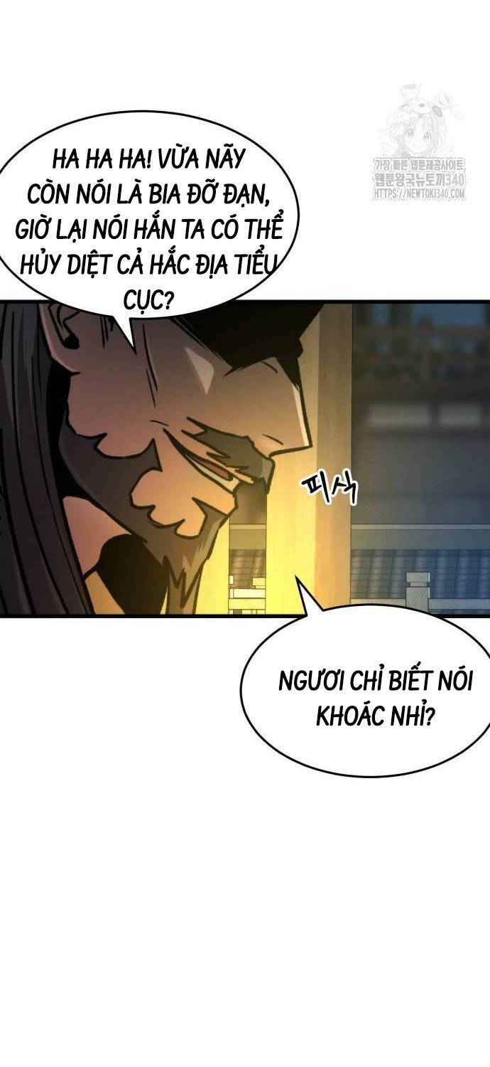 Tân Đích Vấn Chapter 16 - Trang 75