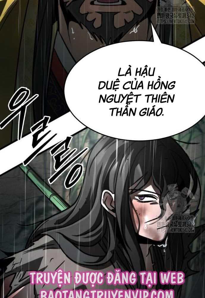 Tân Đích Vấn Chapter 21 - Trang 71