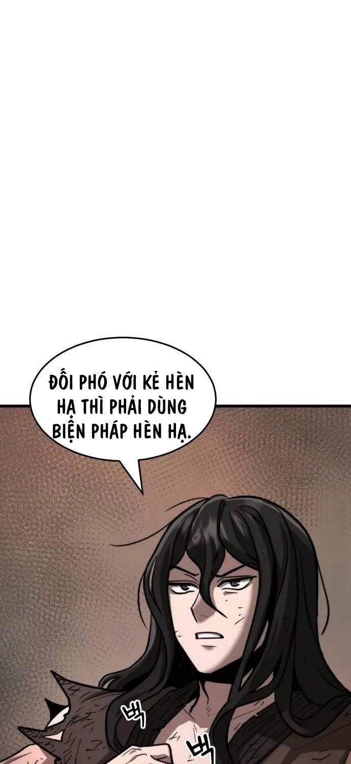 Tân Đích Vấn Chapter 10 - Trang 20