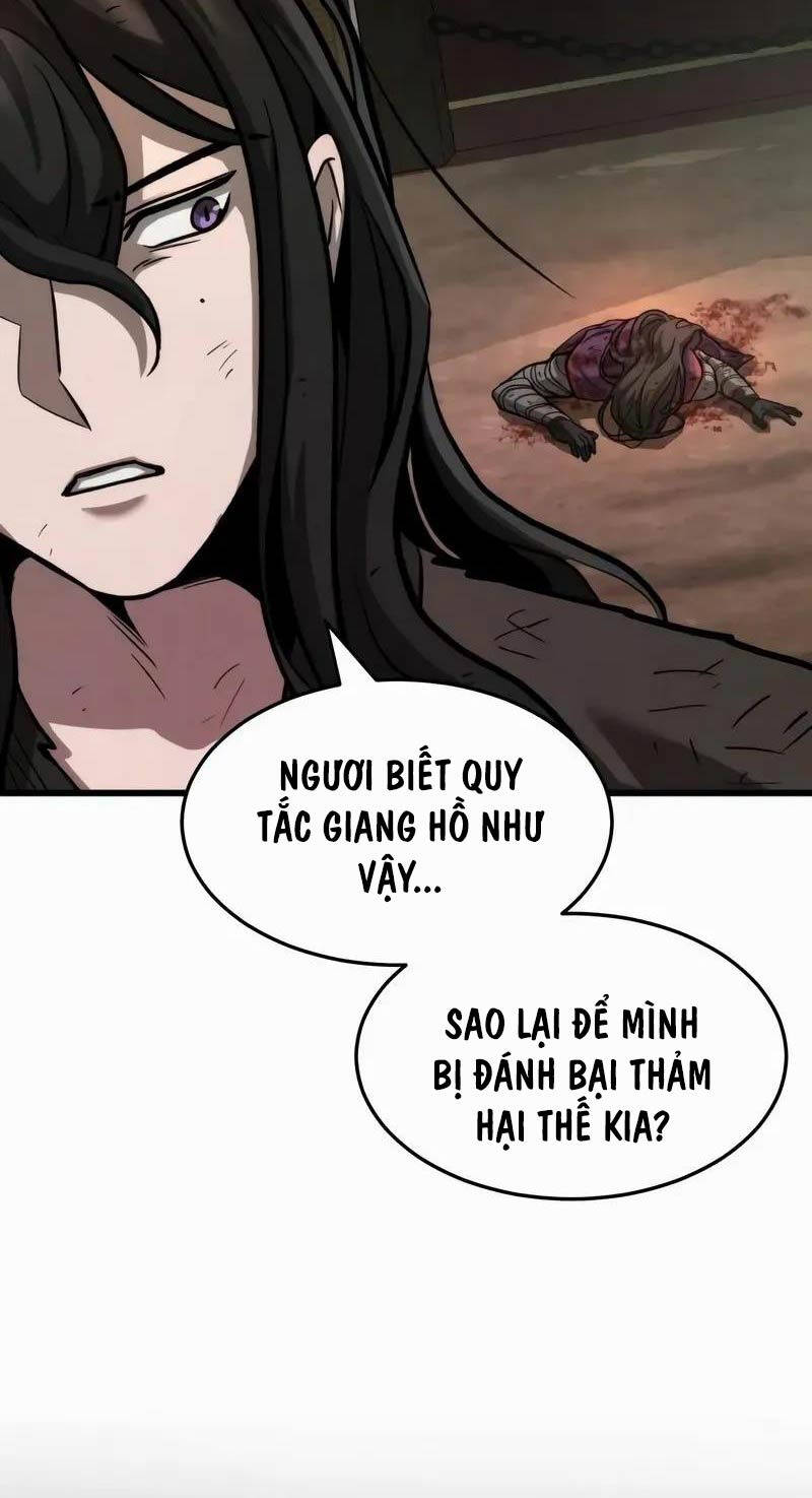 Tân Đích Vấn Chapter 12 - Trang 98