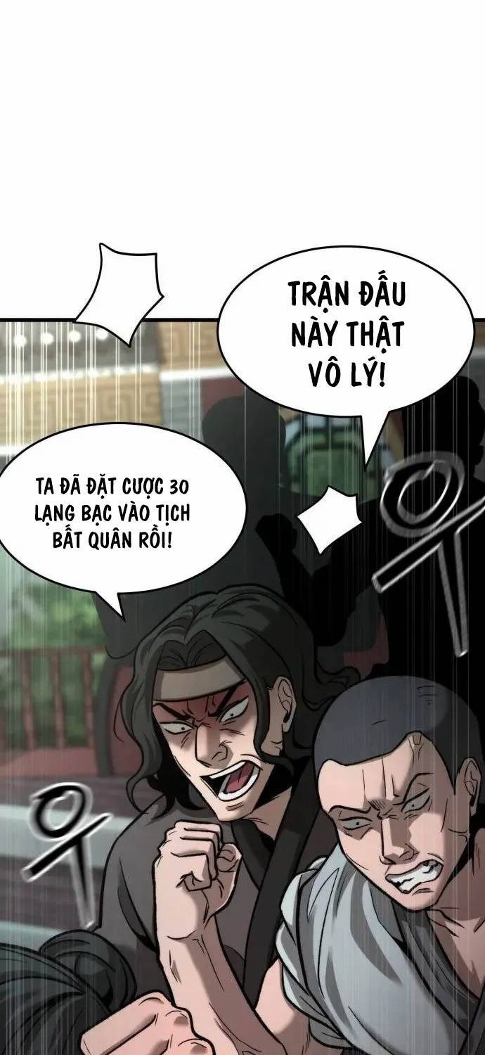 Tân Đích Vấn Chapter 10 - Trang 46