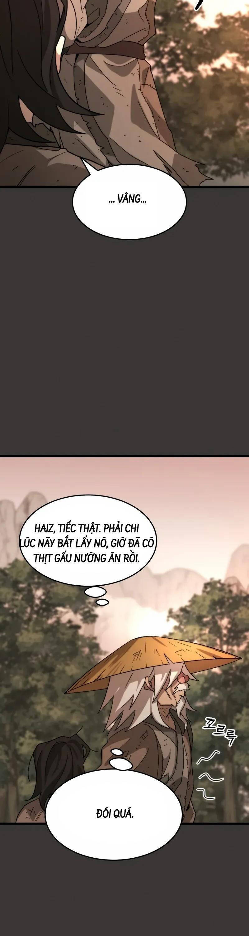 Tân Đích Vấn Chapter 2 - Trang 46