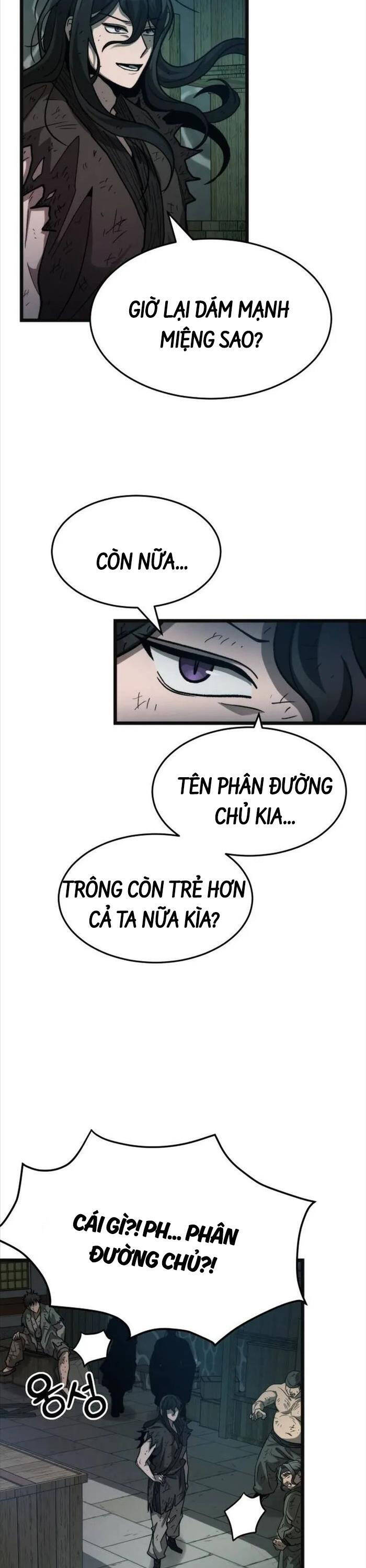 Tân Đích Vấn Chapter 7 - Trang 14