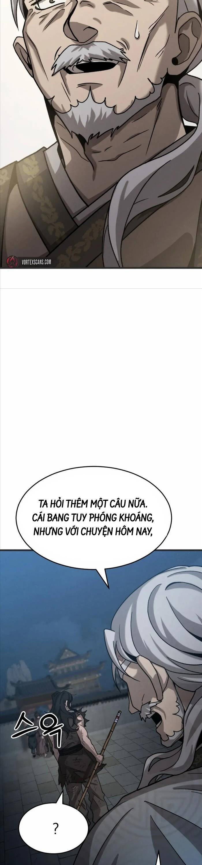 Tân Đích Vấn Chapter 1 - Trang 56