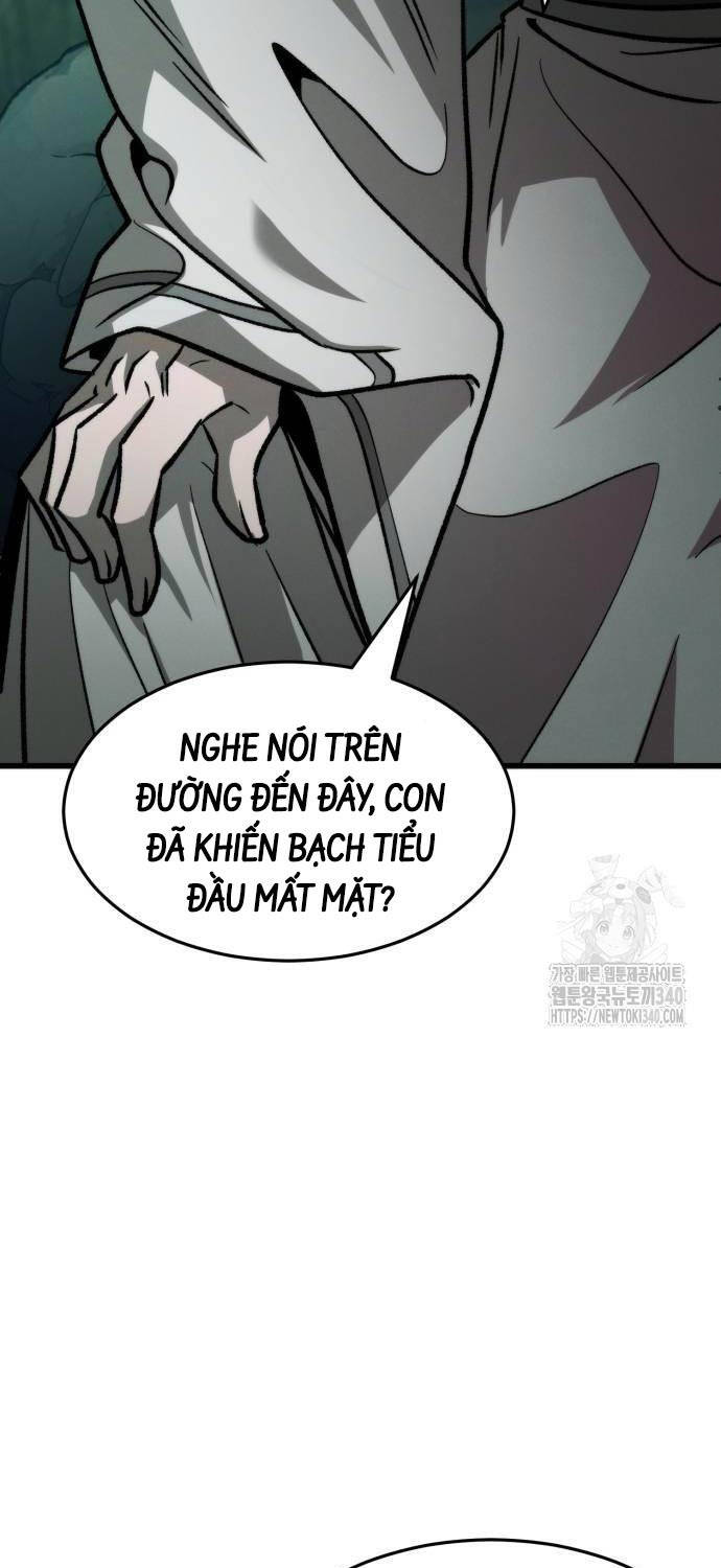 Tân Đích Vấn Chapter 17 - Trang 46