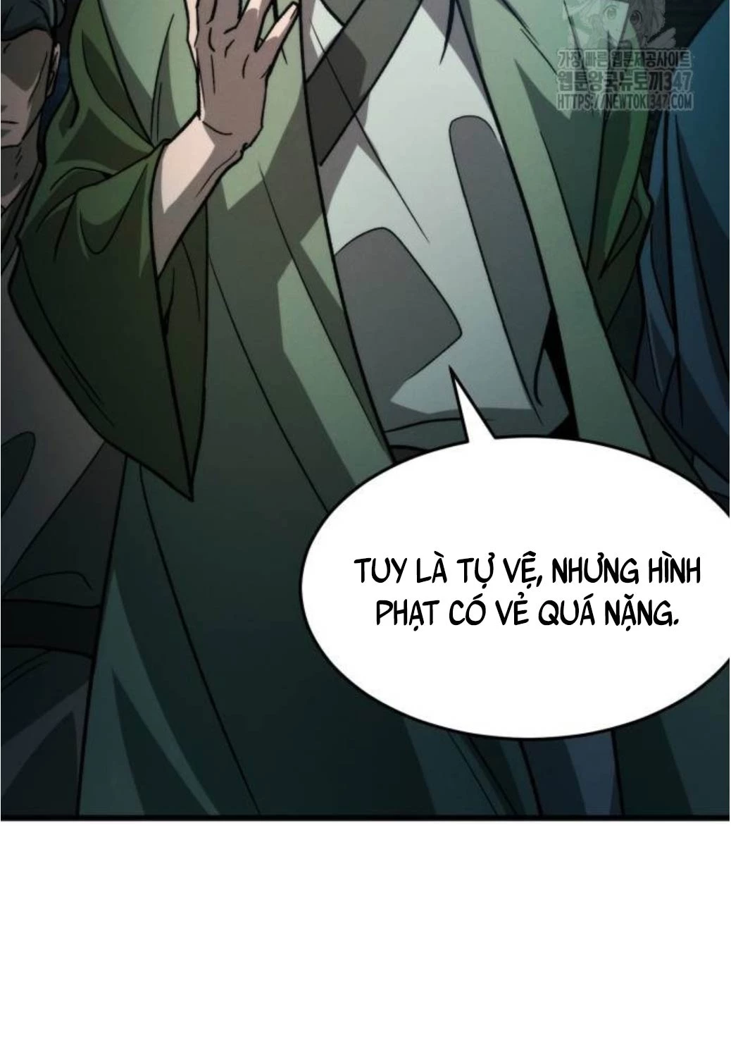 Tân Đích Vấn Chapter 25 - Trang 24