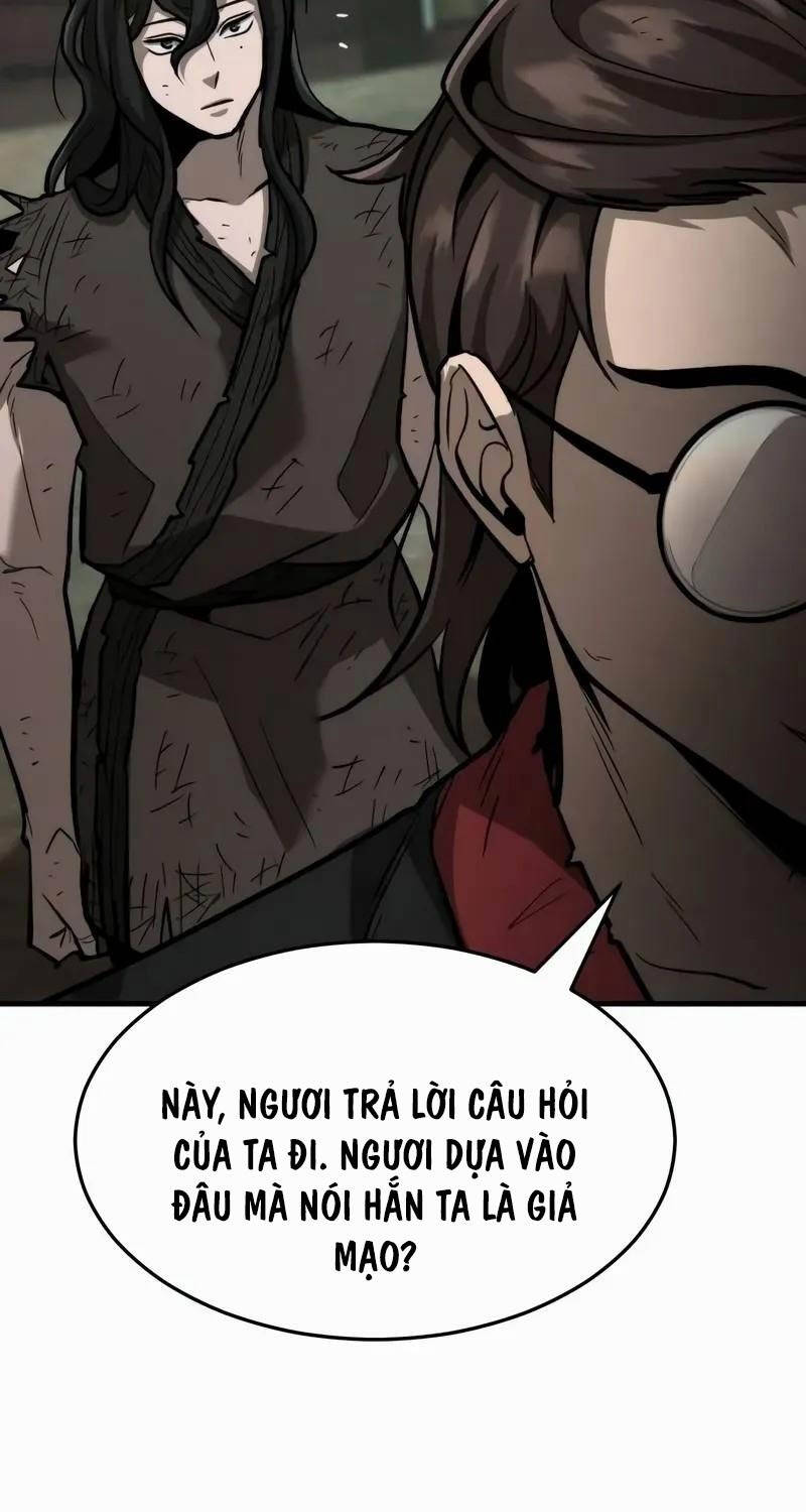 Tân Đích Vấn Chapter 12 - Trang 36