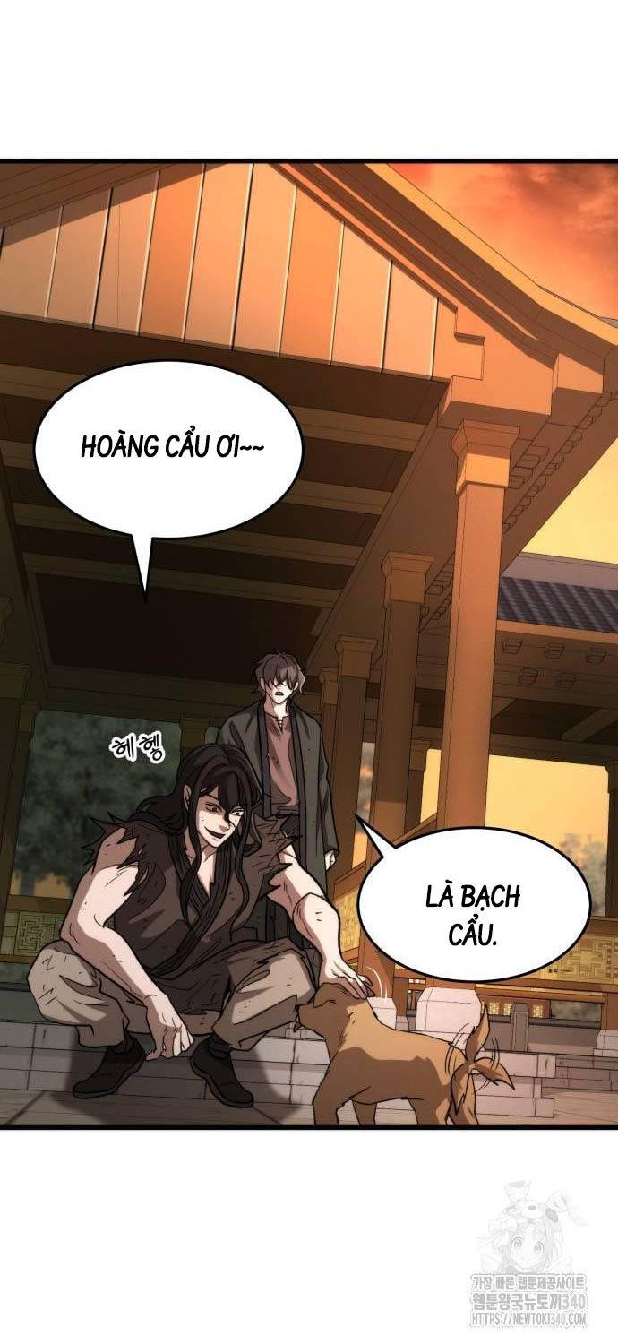 Tân Đích Vấn Chapter 14 - Trang 51