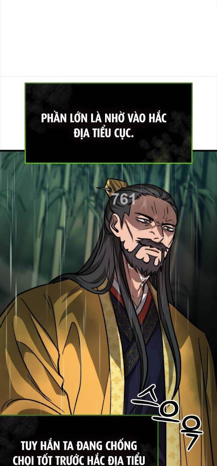 Tân Đích Vấn Chapter 19 - Trang 2