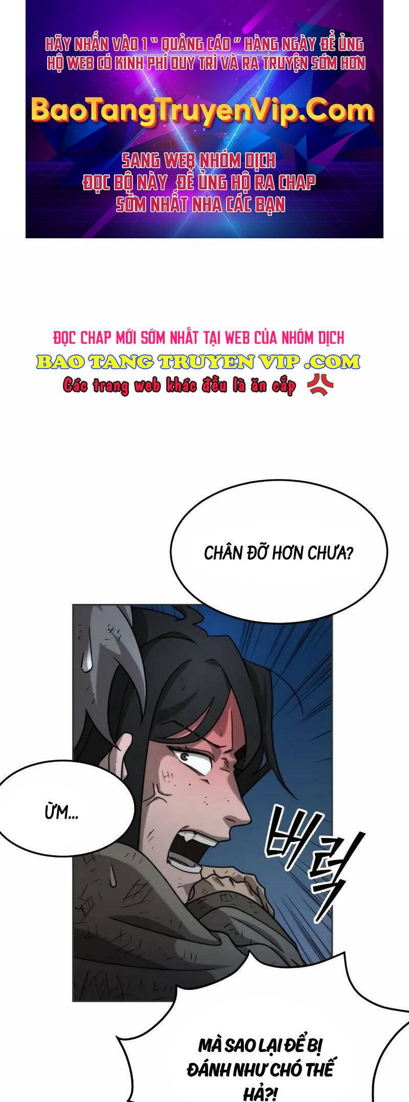 Tân Đích Vấn Chapter 2 - Trang 0