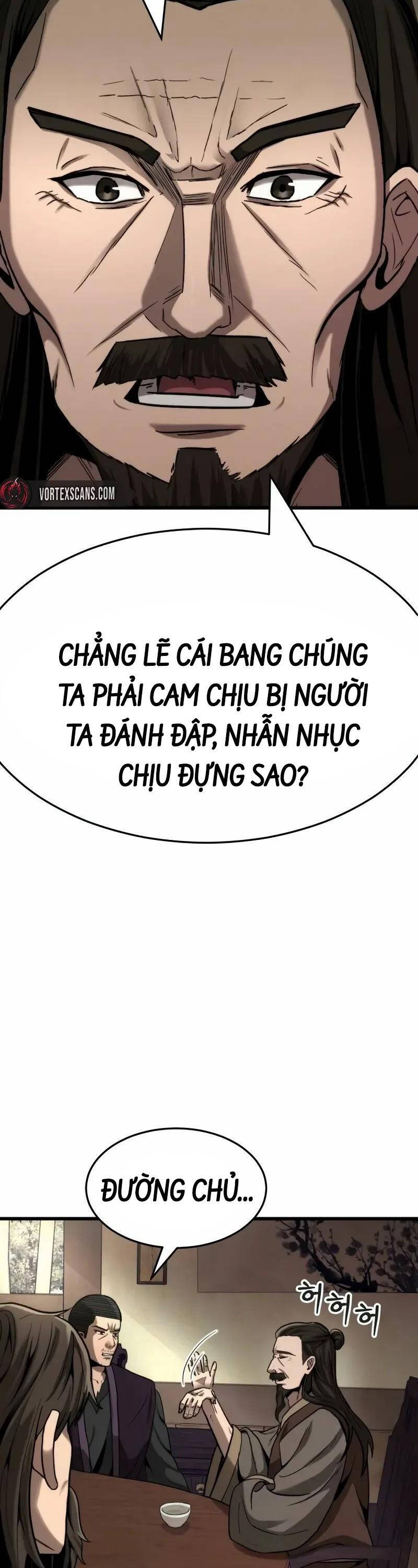 Tân Đích Vấn Chapter 4 - Trang 11