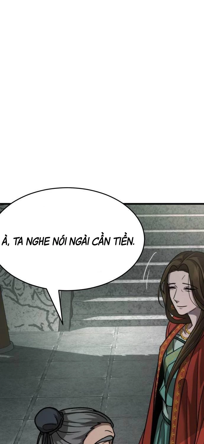 Tân Đích Vấn Chapter 22 - Trang 42