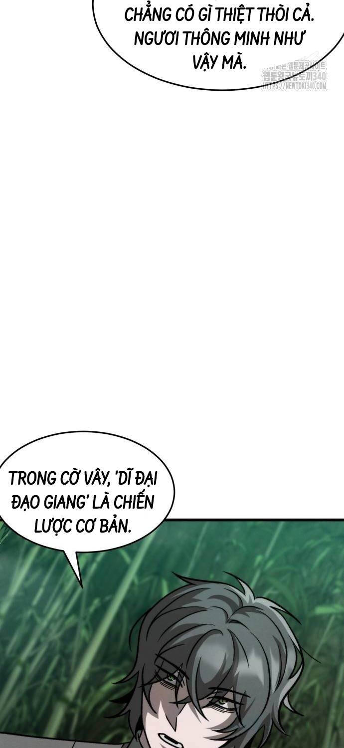 Tân Đích Vấn Chapter 17 - Trang 74