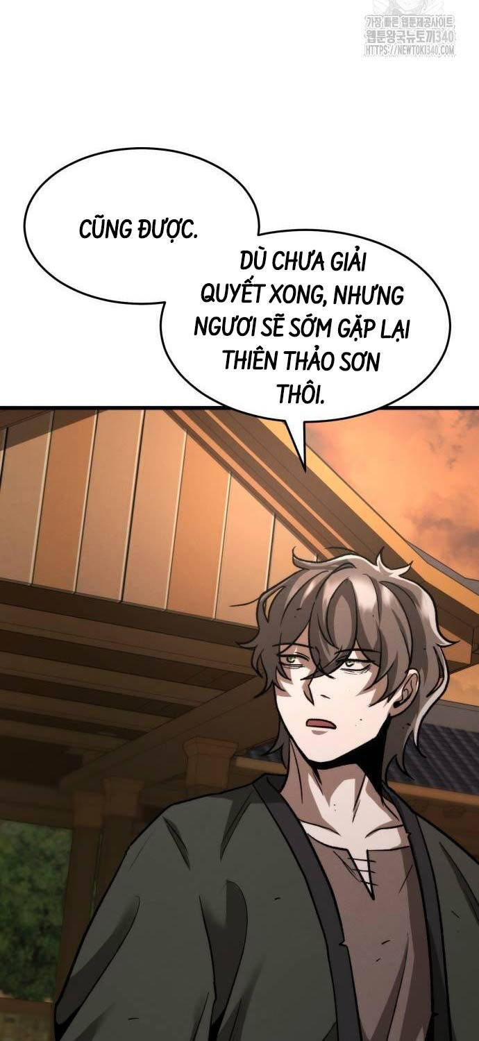 Tân Đích Vấn Chapter 14 - Trang 73