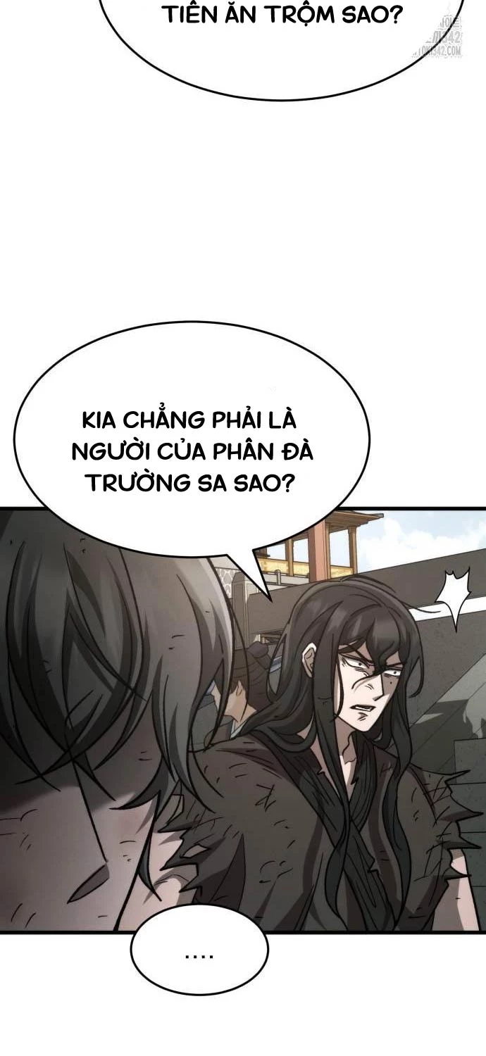 Tân Đích Vấn Chapter 23 - Trang 91