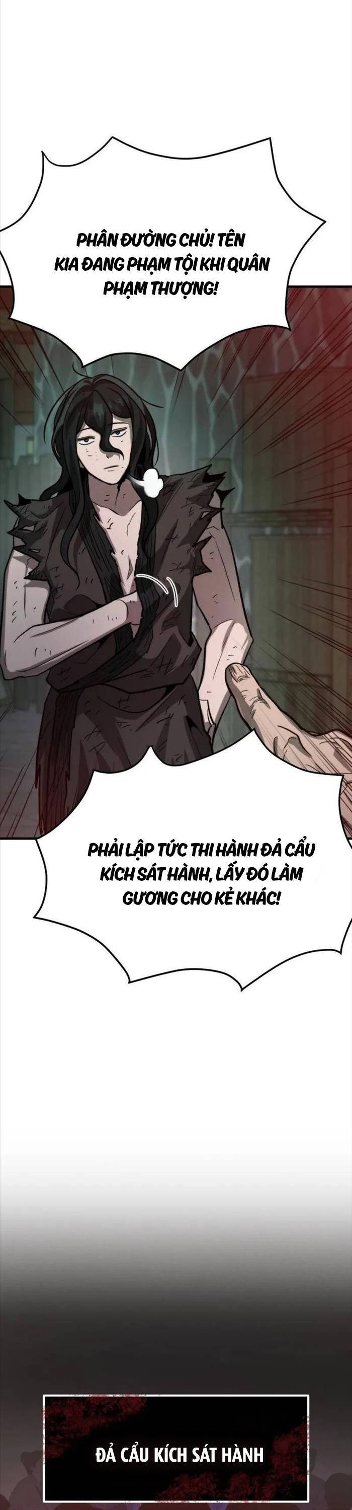 Tân Đích Vấn Chapter 7 - Trang 22