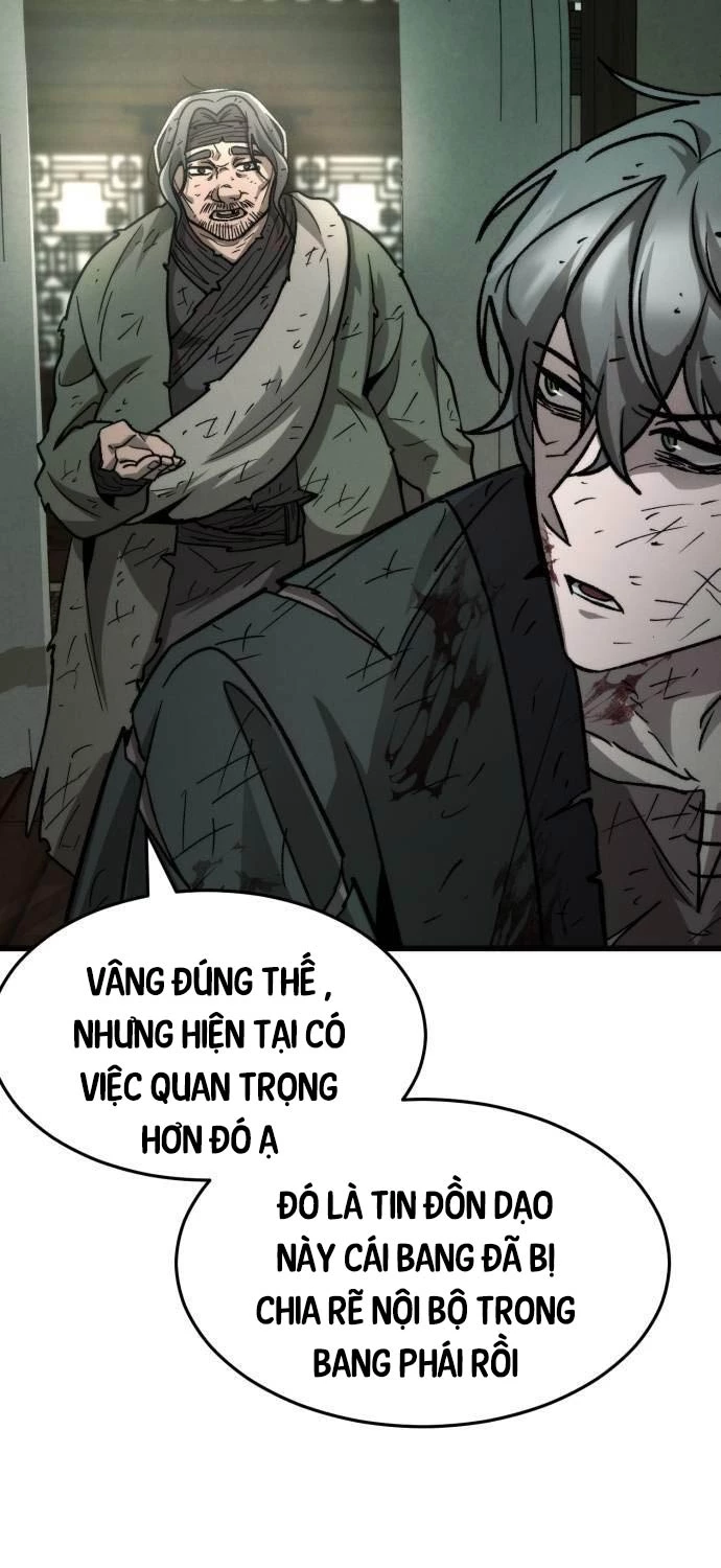 Tân Đích Vấn Chapter 24 - Trang 12