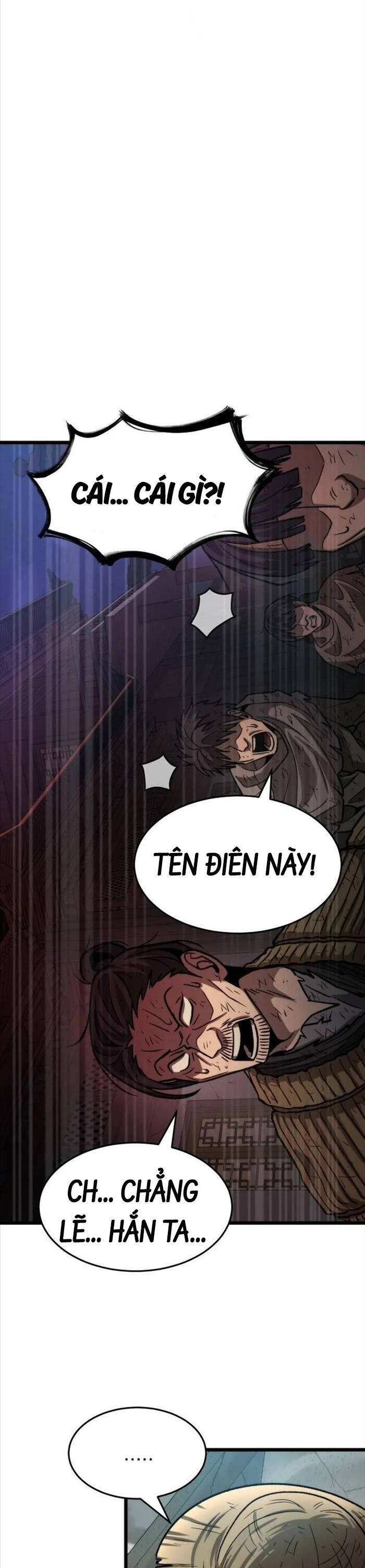 Tân Đích Vấn Chapter 7 - Trang 10