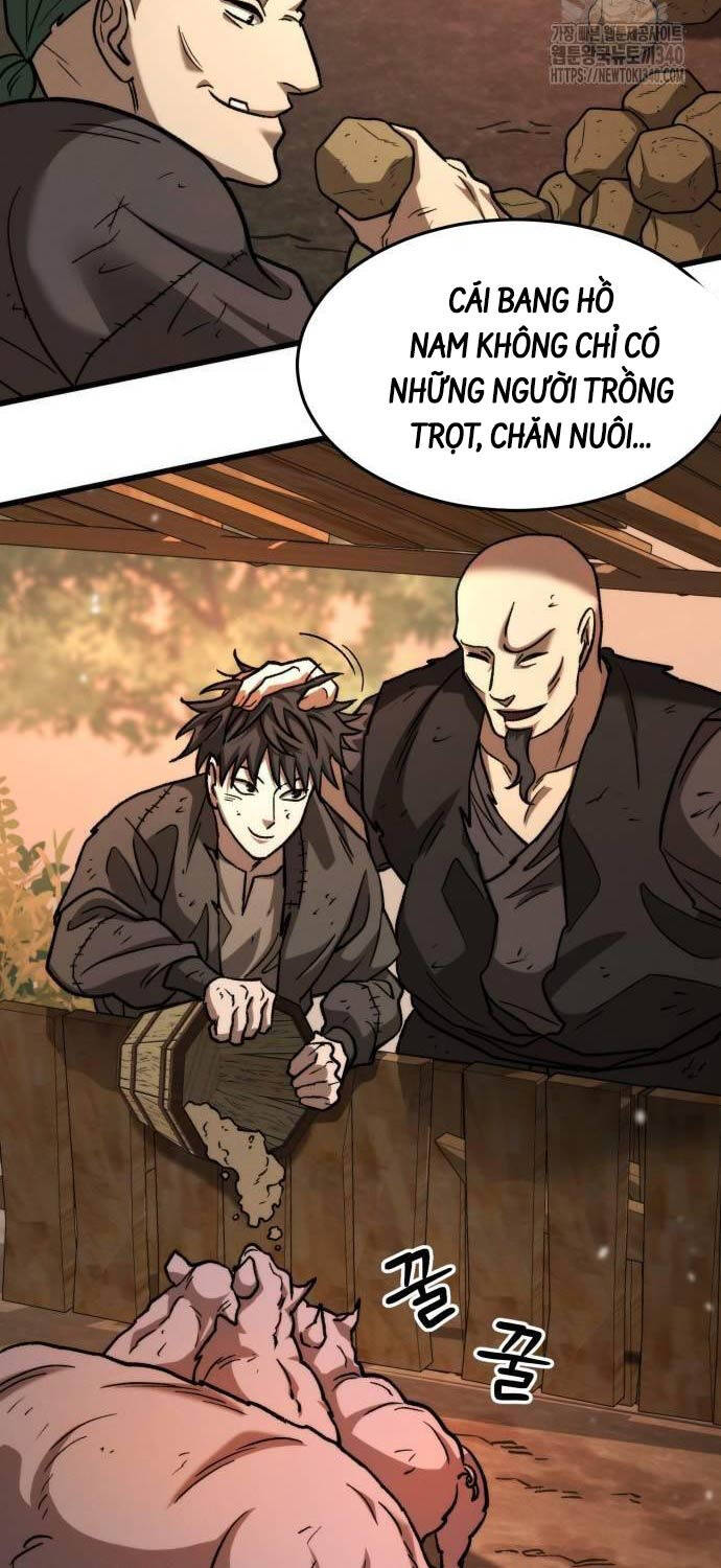 Tân Đích Vấn Chapter 14 - Trang 19