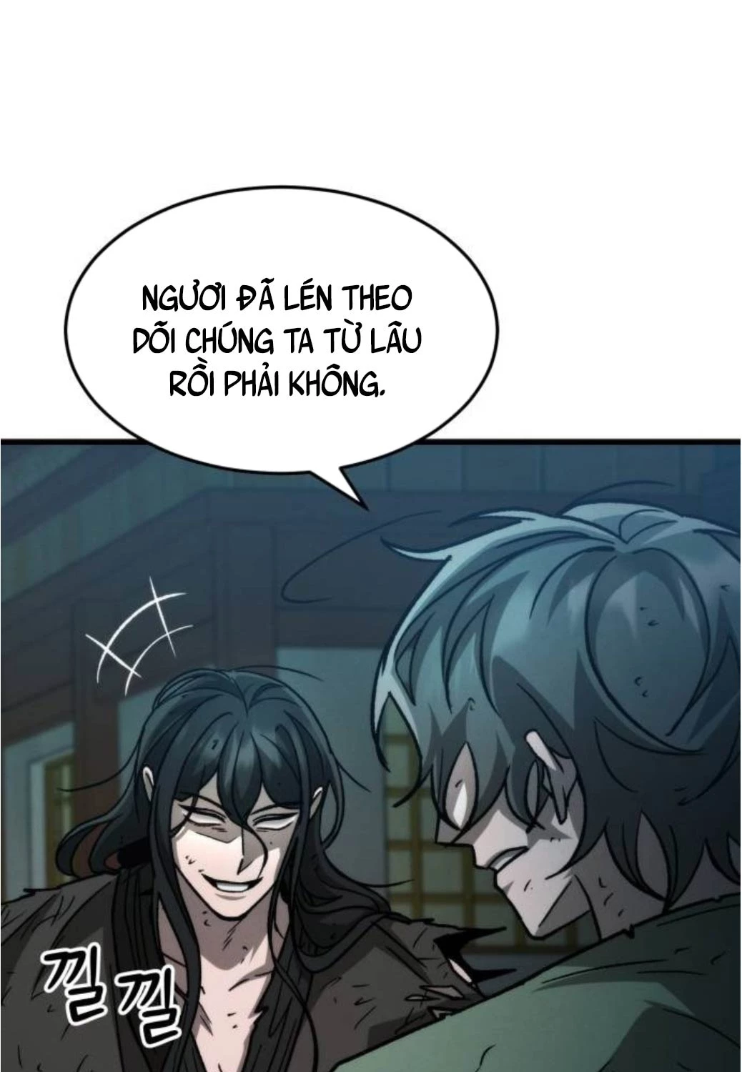 Tân Đích Vấn Chapter 25 - Trang 57